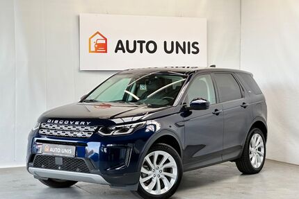 Land Rover Discovery Sport Gebrauchtwagen