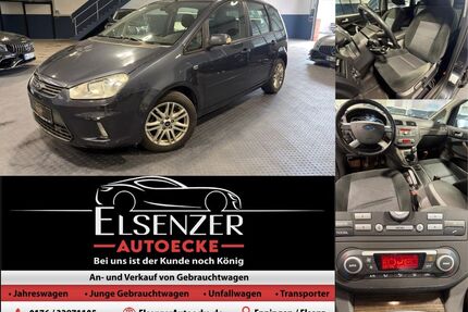 Ford C-Max Gebrauchtwagen