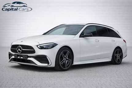 Mercedes-Benz C 220 Gebrauchtwagen