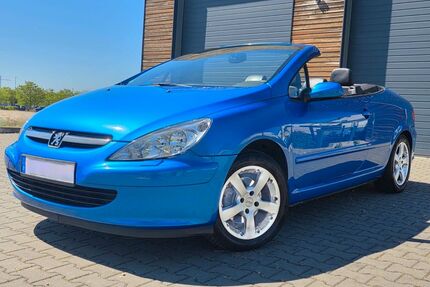 Peugeot 307 Gebrauchtwagen