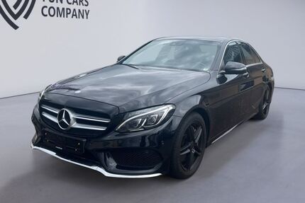 Mercedes-Benz C 250 Gebrauchtwagen
