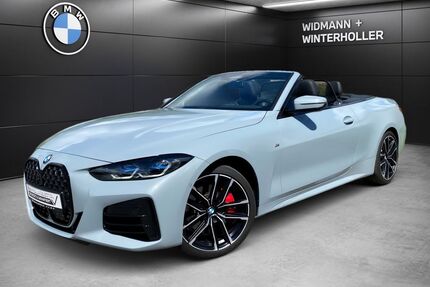 BMW M440 Gebrauchtwagen