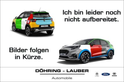 Citroen Berlingo Gebrauchtwagen