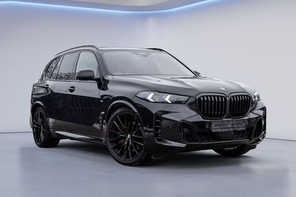 BMW X5 Gebrauchtwagen