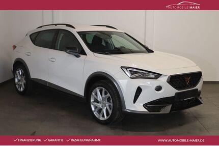 Cupra Formentor Gebrauchtwagen