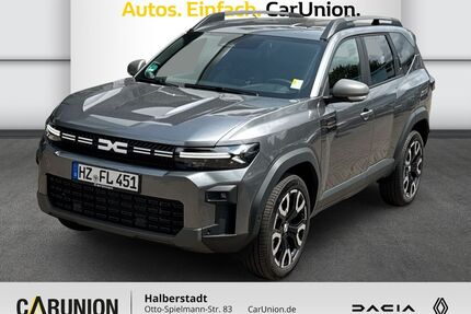 Dacia Bigster Gebrauchtwagen