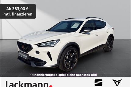 Cupra Formentor Gebrauchtwagen
