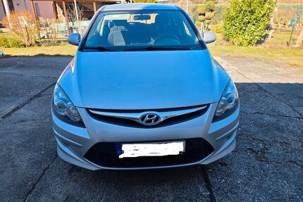 Hyundai i30 Gebrauchtwagen