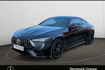 Mercedes-Benz CLE 53 AMG Gebrauchtwagen