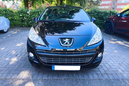 Peugeot 207 Gebrauchtwagen