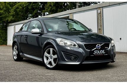 Volvo C30 Gebrauchtwagen