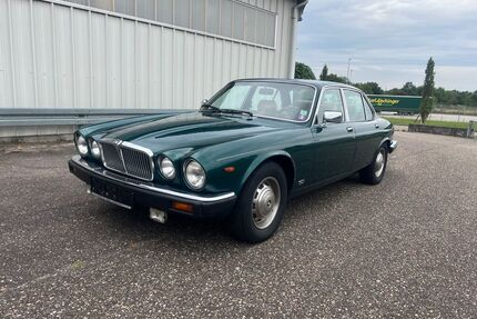 Jaguar XJ12 Gebrauchtwagen