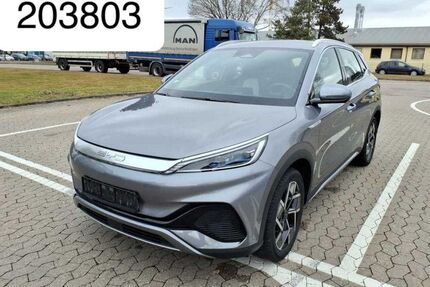 BYD ATTO 3 Gebrauchtwagen