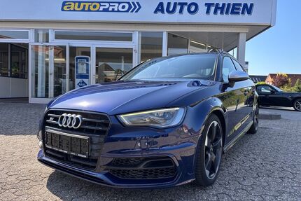 Audi S3 Gebrauchtwagen