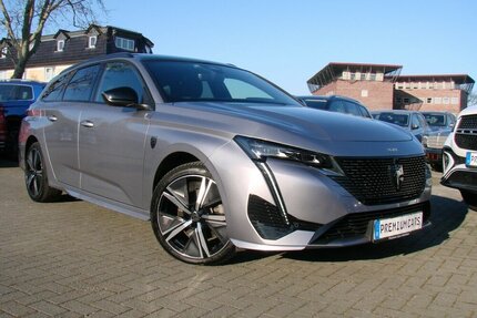 Peugeot 308 SW 1.5 GT ACC Panorama LED SCR Gebrauchtwagen