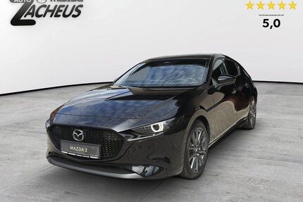 Mazda 3 Gebrauchtwagen
