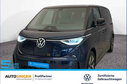 VW ID. Buzz Gebrauchtwagen
