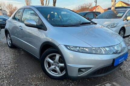 Honda Civic Gebrauchtwagen