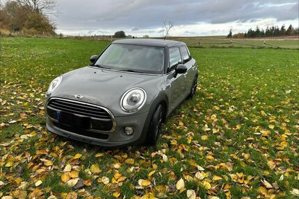Mini Cooper Gebrauchtwagen