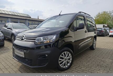 Citroen Berlingo Gebrauchtwagen