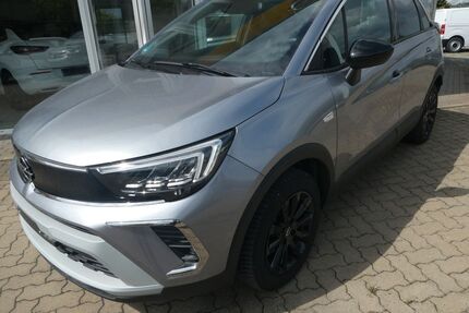 Opel Crossland (X) Gebrauchtwagen