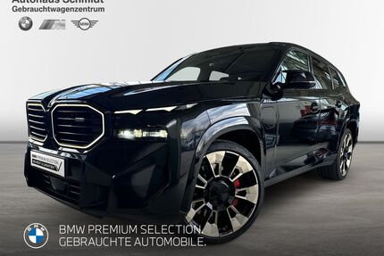 BMW XM Gebrauchtwagen