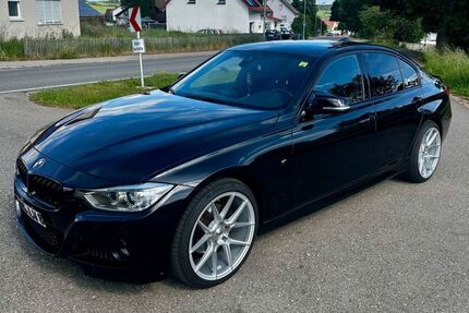 BMW 320 Gebrauchtwagen