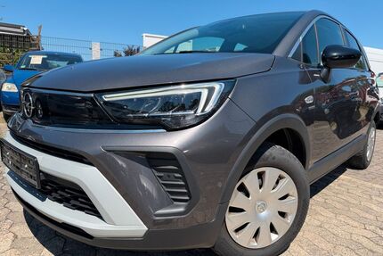 Opel Crossland (X) Gebrauchtwagen