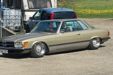 Mercedes-Benz 350 Gebrauchtwagen