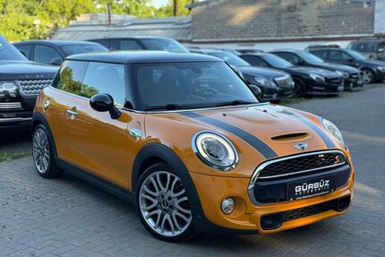 Mini Cooper S Gebrauchtwagen