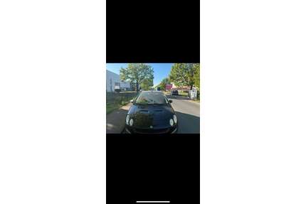 Smart forFour Gebrauchtwagen