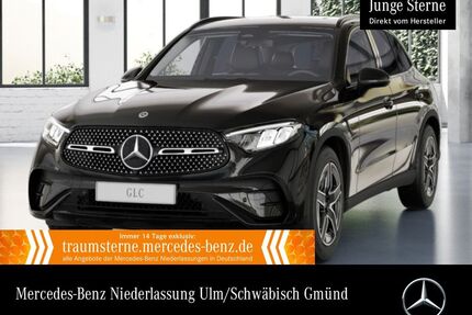 Mercedes-Benz GLC 200 Gebrauchtwagen