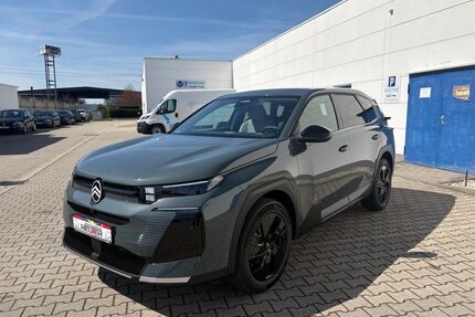 Citroen C5 Aircross Gebrauchtwagen