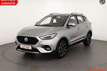 MG ZS Gebrauchtwagen