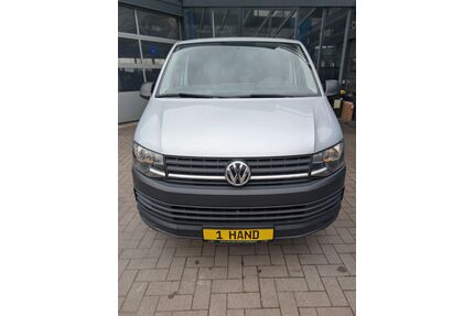 VW T6 Transporter Gebrauchtwagen