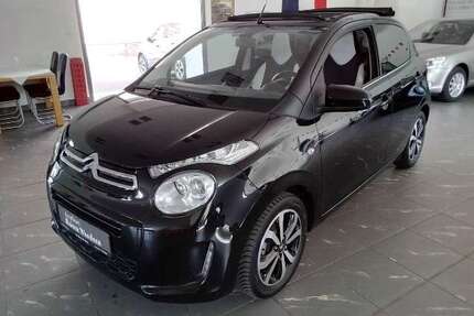 Citroen C1 Gebrauchtwagen