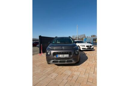 Citroen C3 Gebrauchtwagen
