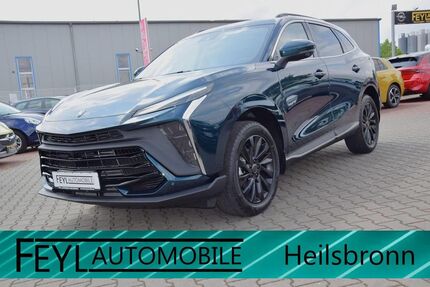 DFM Forthing 5 Gebrauchtwagen