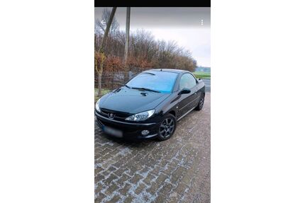 Peugeot 206 Gebrauchtwagen