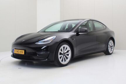 Tesla Model 3 Gebrauchtwagen