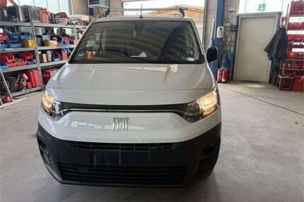 Fiat Doblo Gebrauchtwagen