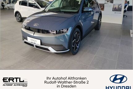 Hyundai IONIQ 5 Gebrauchtwagen