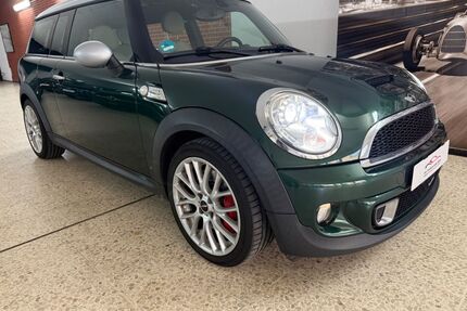 Mini John Cooper Works Gebrauchtwagen