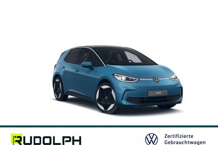 VW ID.3 Gebrauchtwagen
