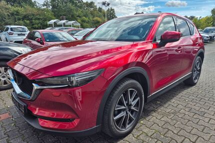 Mazda CX-5 Gebrauchtwagen