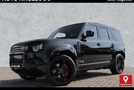 Land Rover Defender Gebrauchtwagen