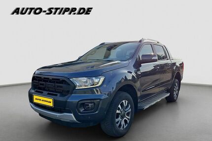 Ford Ranger Gebrauchtwagen