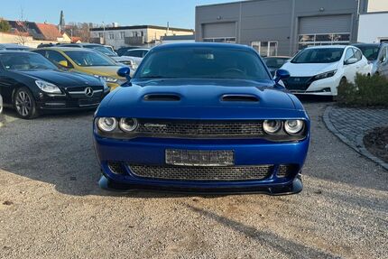 Dodge Challenger Gebrauchtwagen