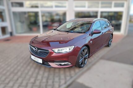 Opel Insignia Gebrauchtwagen