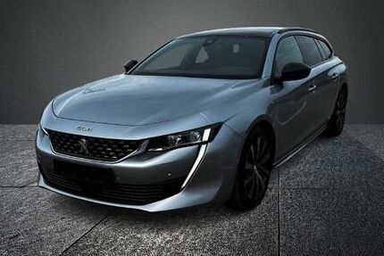 Peugeot 508 Gebrauchtwagen